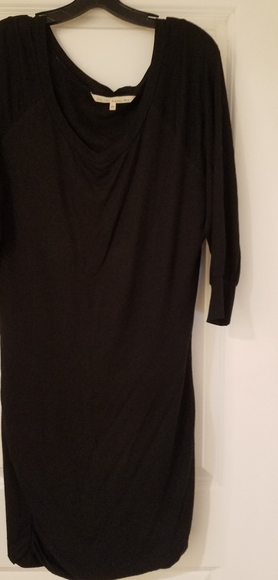 Black Dress - Picture 4 of 4